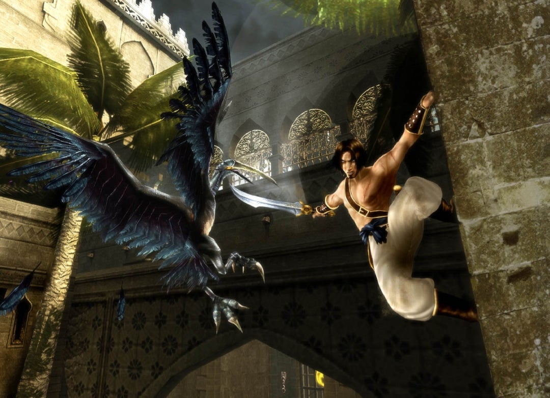 20 anni fa, Prince of Persia: Le sabbie del tempo ha dimostrato che non abbiamo bisogno di un remake